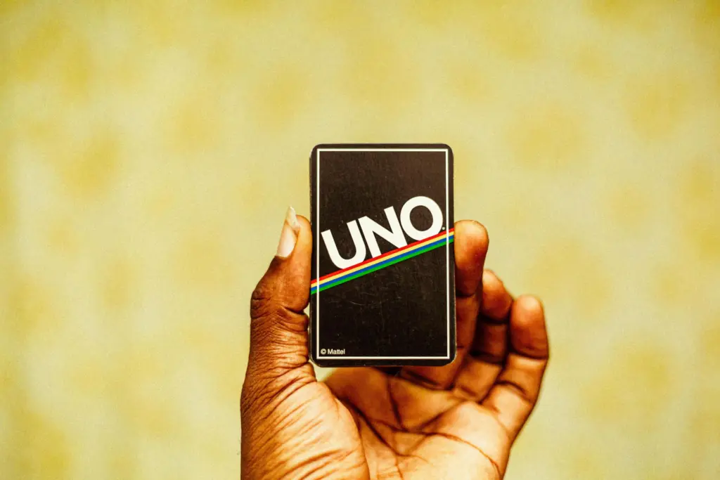 Uno All Wild