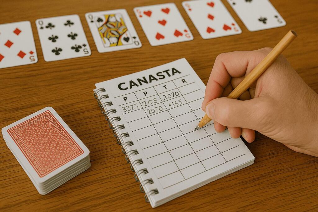 canasta regler
