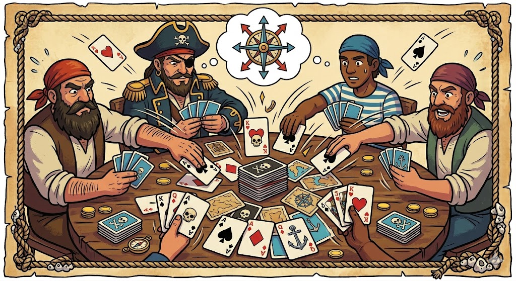 Æselspillet: En komplet guide til regler og strategi