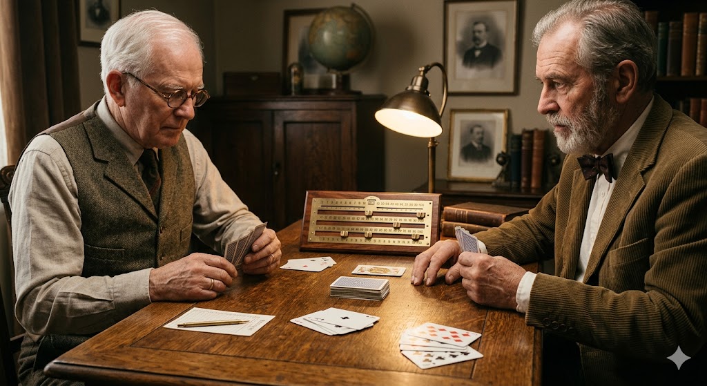 Bezique regler og strategier til det klassiske kortspil