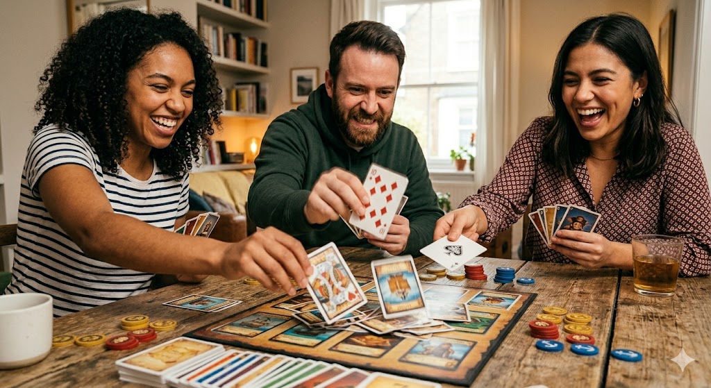 Alt du skal vide om halvtolv regler og strategier