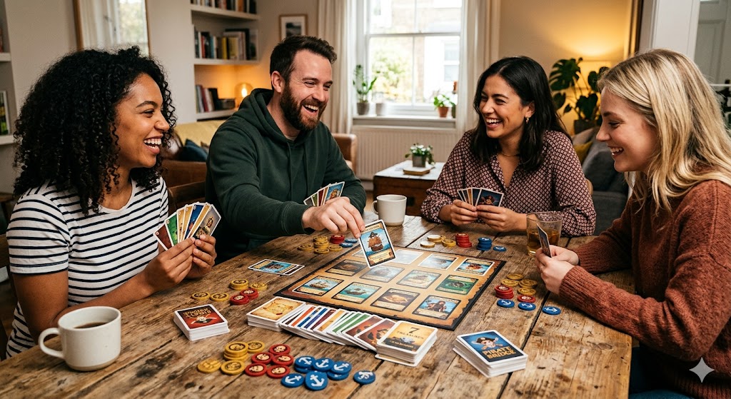 piratebridge kortspil guide