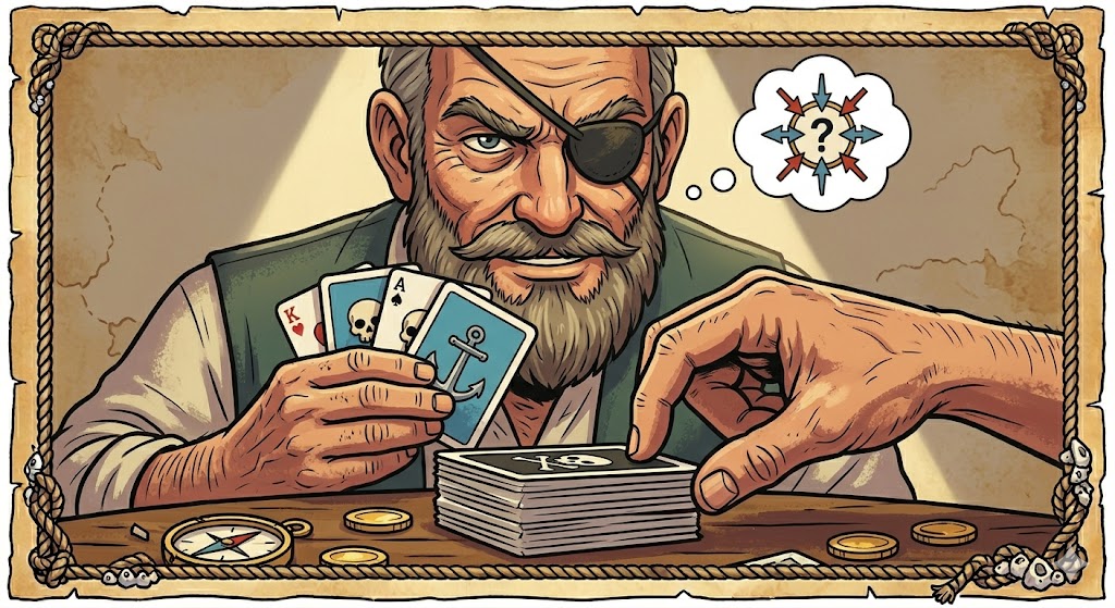 strategi i aeselspillet